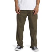 Kalhoty a rifle - Quiksilver Dna Beach Pant