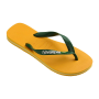 Žabky - Havaianas Brasil Logo