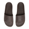 Pantofle - Quiksilver Rivi Nubuck Slide