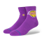 Vysoké ponožky dámské - Stance Lakers Quarter
