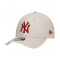 Pánské kšiltovky - New Era 940 MLB League Essential New York Yankees