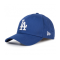 Pánské kšiltovky - New Era 940 League Essential Los Angeles Dodgers
