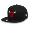 Pánské kšiltovky - New Era 950 NBA Chicago Bulls