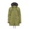 Zimní bundy - Horsefeathers Maddy Jacket