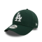 Dětské kšiltovky - New Era 940K MLB League Essential Los Angeles Dodgers