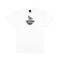 Trička - Thrasher Cover The Earth T-Shirt
