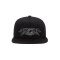 Pánské kšiltovky - Thrasher Mag Banner Snapback