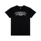 Trička - Thrasher Mag Banner T-Shirt
