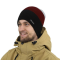 Čepice - Horsefeathers Matteo Beanie