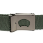 Opasky - Horsefeathers Idol Plain Belt