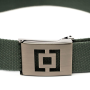 Opasky - Horsefeathers Idol Plain Belt