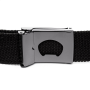 Opasky - Horsefeathers Idol Plain Belt
