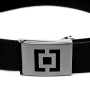 Opasky - Horsefeathers Idol Plain Belt