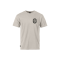 Trička - Horsefeathers Powder Badge II T-Shirt