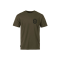 Trička - Horsefeathers Powder Badge II T-Shirt