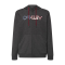 Mikiny - Oakley Teddy Full Zip Hoddie