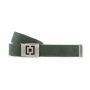 Opasky - Horsefeathers Idol Plain Belt