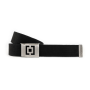 Opasky - Horsefeathers Idol Plain Belt