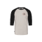 Trička dlouhý rukáv - Horsefeathers Bronco Raglan T-Shirt