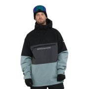Zimní bundy - Horsefeathers Donnie Jacket
