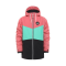 Zimní bundy - Horsefeathers Saddie Youth Jacket