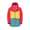Zimní bundy - Horsefeathers Saddie Youth Jacket