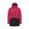Zimní bundy - Horsefeathers Larra II Jacket