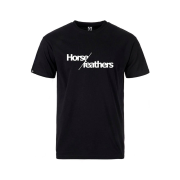 Trička - Horsefeathers Slash T-Shirt