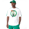 Trička - New Era NBA Colour Block Os Tee Boston Celtics