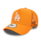 Pánské kšiltovky - New Era 940 Af Trucker MLB League Essential Los Angeles Dodgers