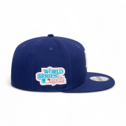 Pánské kšiltovky - New Era 950 MLB Team Colour Los Angeles Dodgers