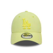 Pánské kšiltovky - New Era 940 MLB League Essential Los Angeles Dodgers