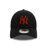 Pánské kšiltovky - New Era 940 MLB League Essential New York Yankees