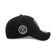 Pánské kšiltovky - New Era 940 NFL Side Patch Las Vegas Raiders
