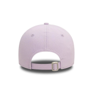 Dámské kšiltovky - New Era 940W MLB Metallic Logo Los Angeles Dodgers