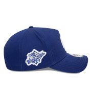 Pánské kšiltovky - New Era 940 Aframe MLB Patch Eframe Los Angeles Dodgers