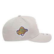 Pánské kšiltovky - New Era 950 Stretch Snap MLB New York Yankees