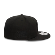 Pánské kšiltovky - New Era 950 NFL Monochromy Las Vegas Raiders
