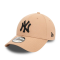 Pánské kšiltovky - New Era 3930 MLB League Essential New York Yankees
