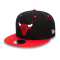 Pánské kšiltovky - New Era 950 NBA Team Colour Chicago Bulls