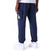Tepláky - New Era MLB World Series Cargo Jogger Los Angeles Dodgers