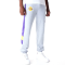 Tepláky - New Era NBA Panel Jogger Los Angeles Lakers