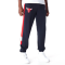 Tepláky - New Era NBA Panel Jogger Chicago Bulls