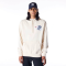 Mikiny - New Era MLB Food Graphic Os Hoodie New York Yankees