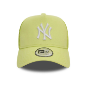 Pánské kšiltovky - New Era 940 Af Trucker MLB League Essential New York Yankees