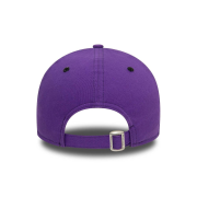 Pánské kšiltovky - New Era 940 NBA Side Patch Los Angeles Lakers