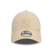 Pánské kšiltovky - New Era 940 MLB League Essential New York Yankees