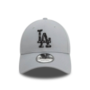 Pánské kšiltovky - New Era 940 MLB Seasonal Infill Los Angeles Dodgers