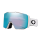 Snowboardové brýle - Oakley Line Miner Pro