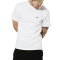 Trička - Vans Left Chest Logo Tee